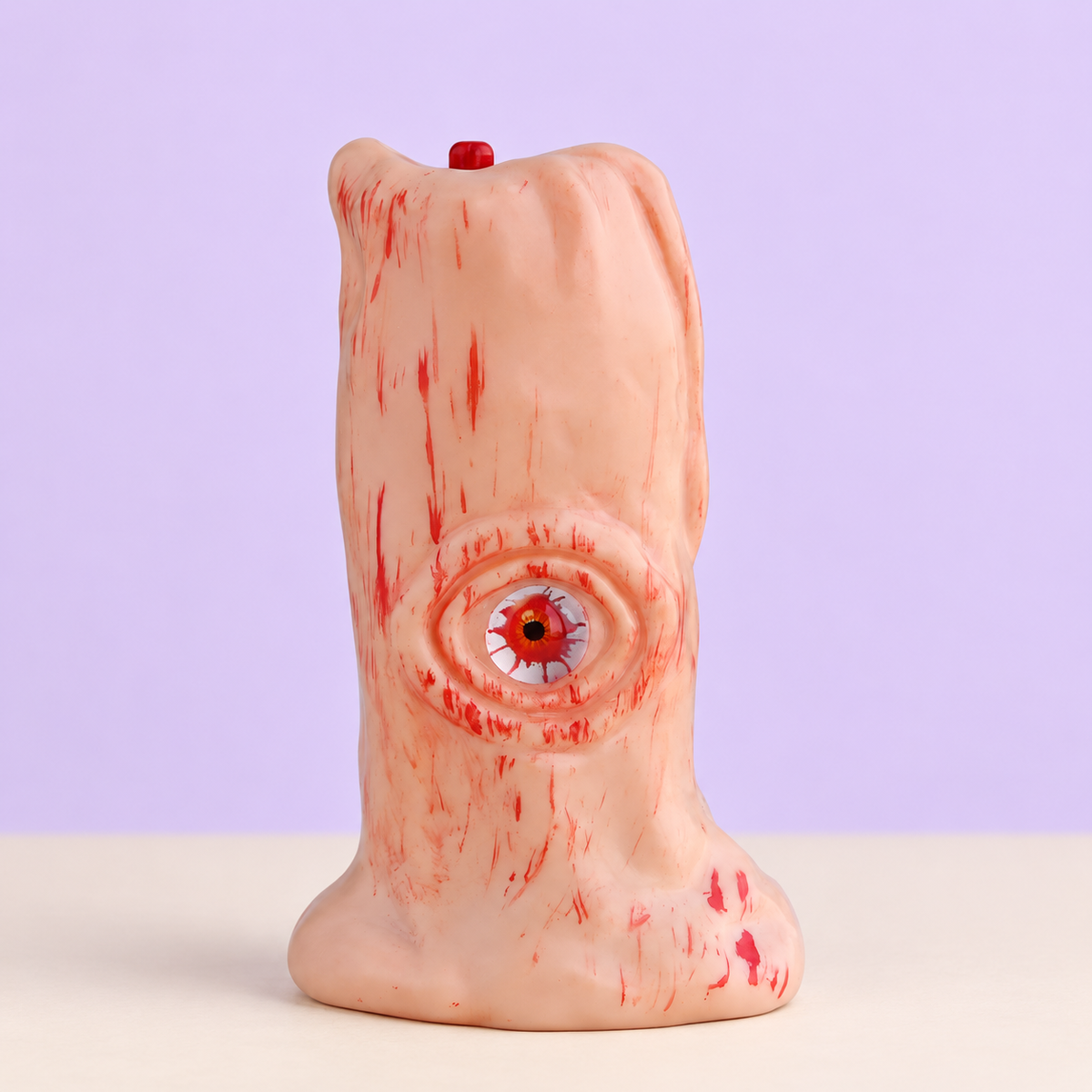 Eyeball Candle Ornament