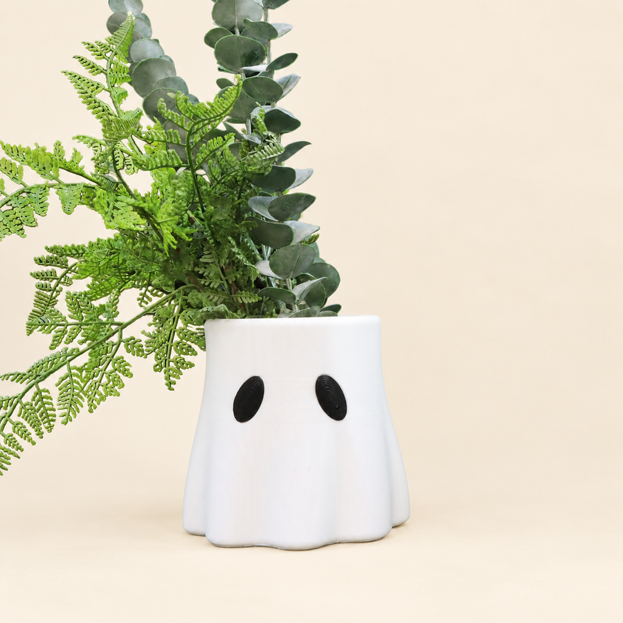 Ghost Planter