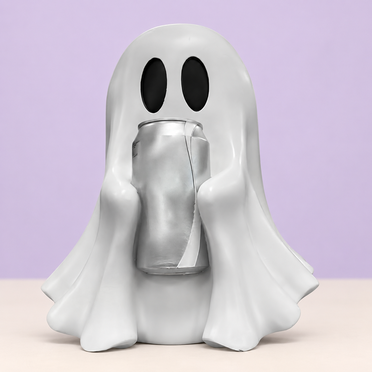 Ghost Drink Holder