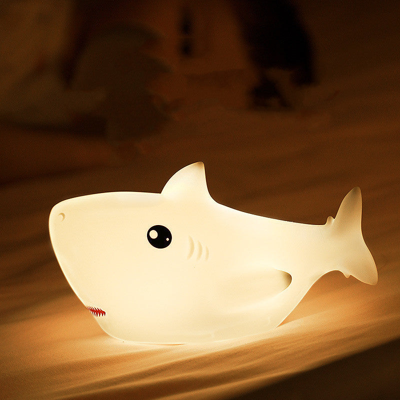 White Shark Accent Light