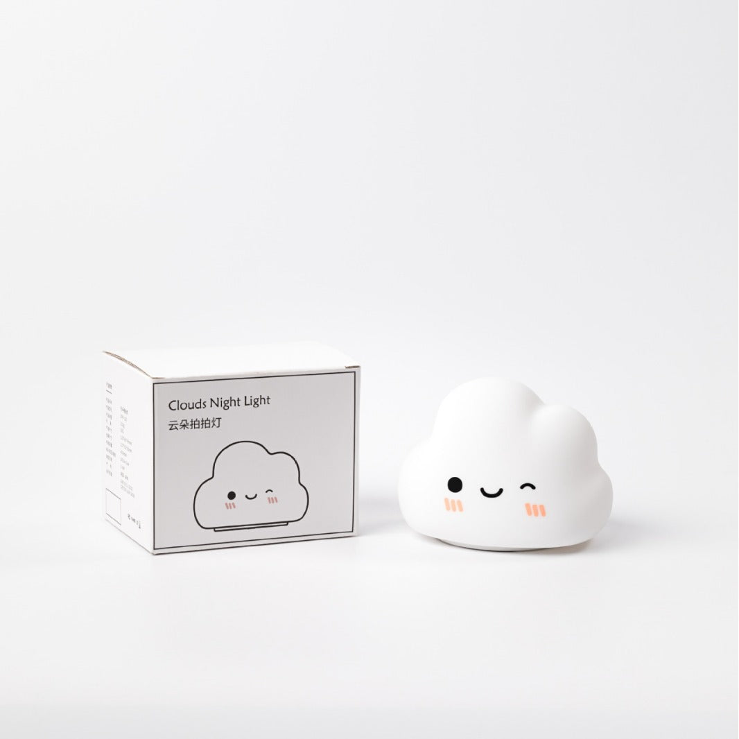 Winking Cloud Accent Light