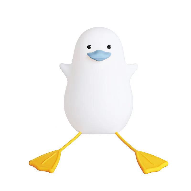 Blue-Billed Seagull Accent Light
