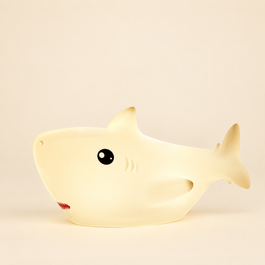 White Shark Accent Light