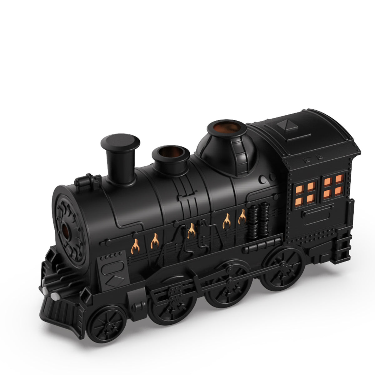 Black Locomotive Diffuser