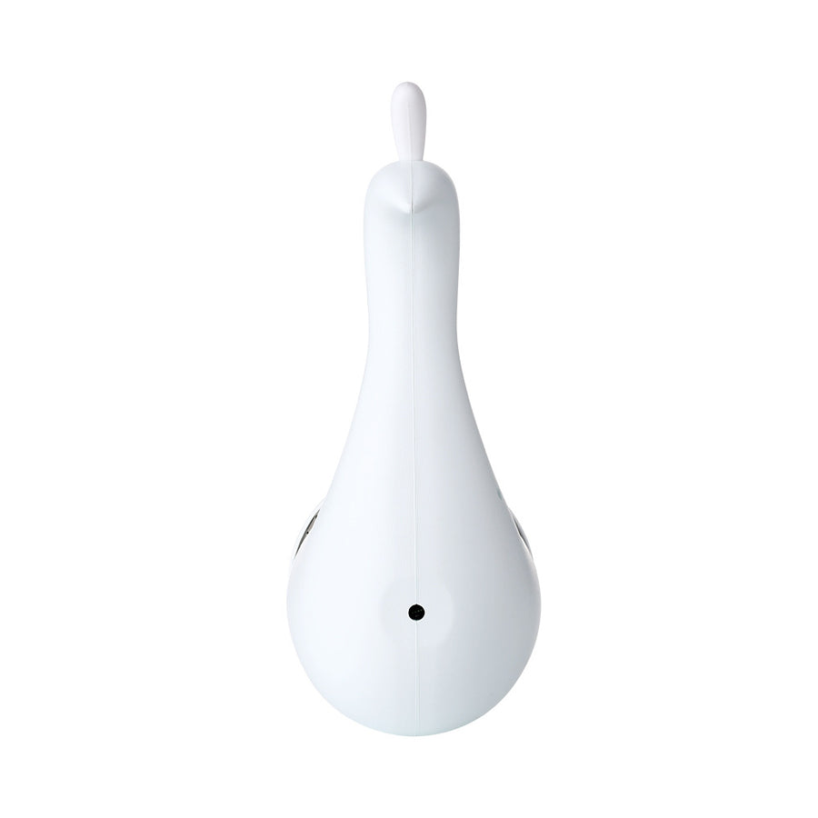 White Peacock-Body Light